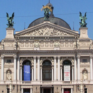 Zamość-Lwów-Lublin-Chełm – 3 dni