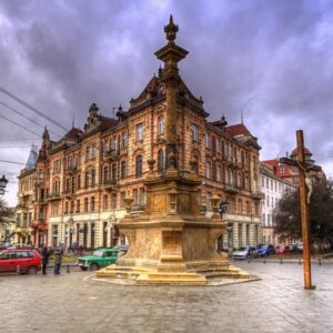 Na szlaku Bohaterów Trylogii 5 dni