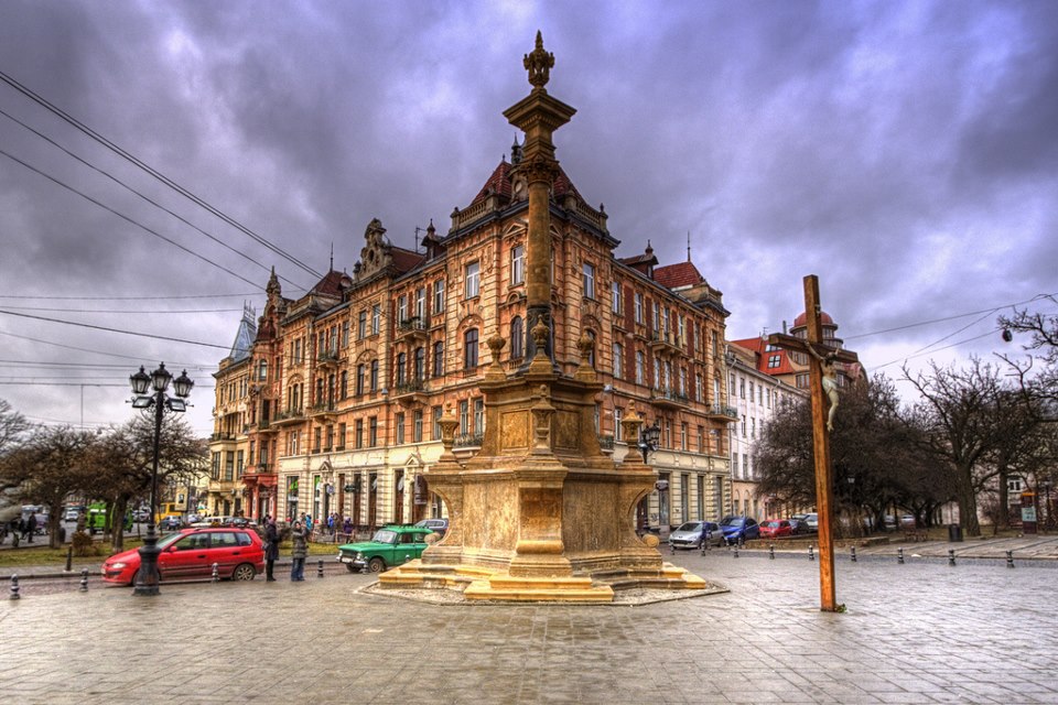 Na szlaku Bohaterów Trylogii 5 dni