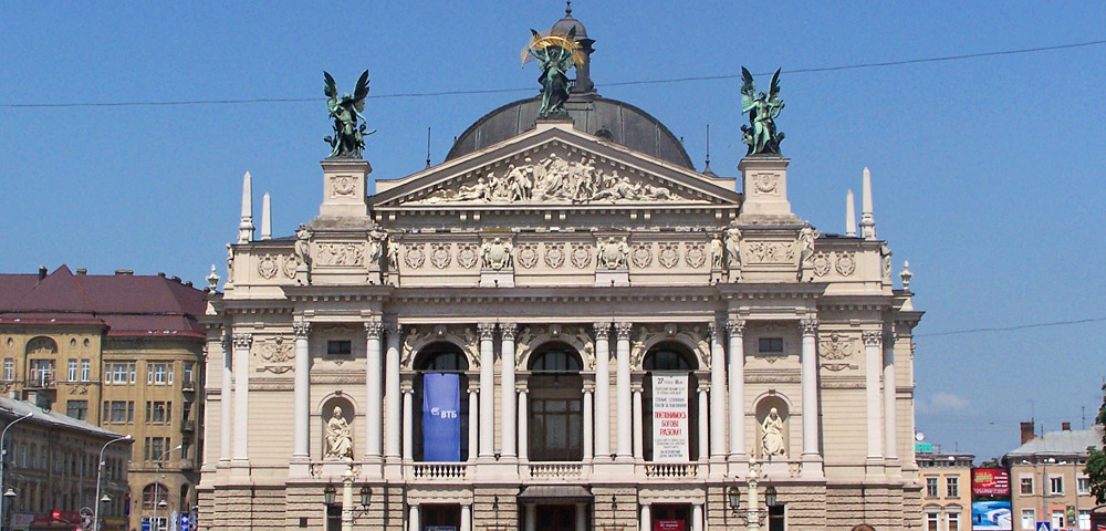 Zamość-Lwów-Lublin-Chełm – 3 dni