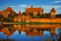 Toruń-Malbork-Trójmiasto-Hel