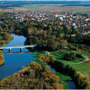 Nowogród-Drozdowo-Łomża