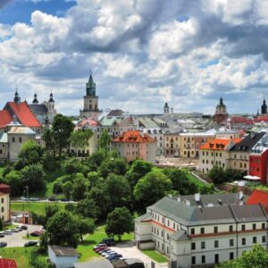 Lublin-Zamość-Chełm 2dni
