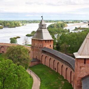 Nowogród-Ruciane Nida-Kadzidłowo