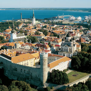 Litwa-Łotwa-Estonia | Kowno-Ryga-Tallin-Helsinki-Szawle 5 dni