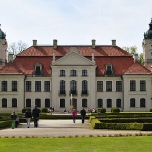 Kazimierz Dolny-Kozłówka