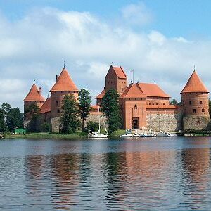 Wilno-Troki – 2 dni