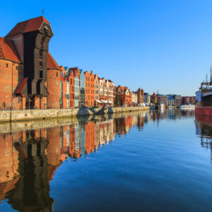 Gdańsk i Półwysep Helski 3dni