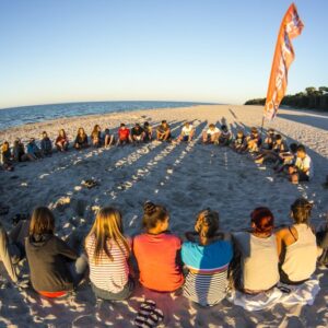 MAS/WI- Windsurfing 13-19 lat