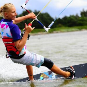 MAS/KI-Kitesurfing 13-19 lat