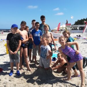 DIU/MX-Morski mixer 9-14 lat