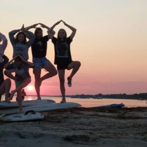 SMA/WI-Windsurfing 18-35 lat