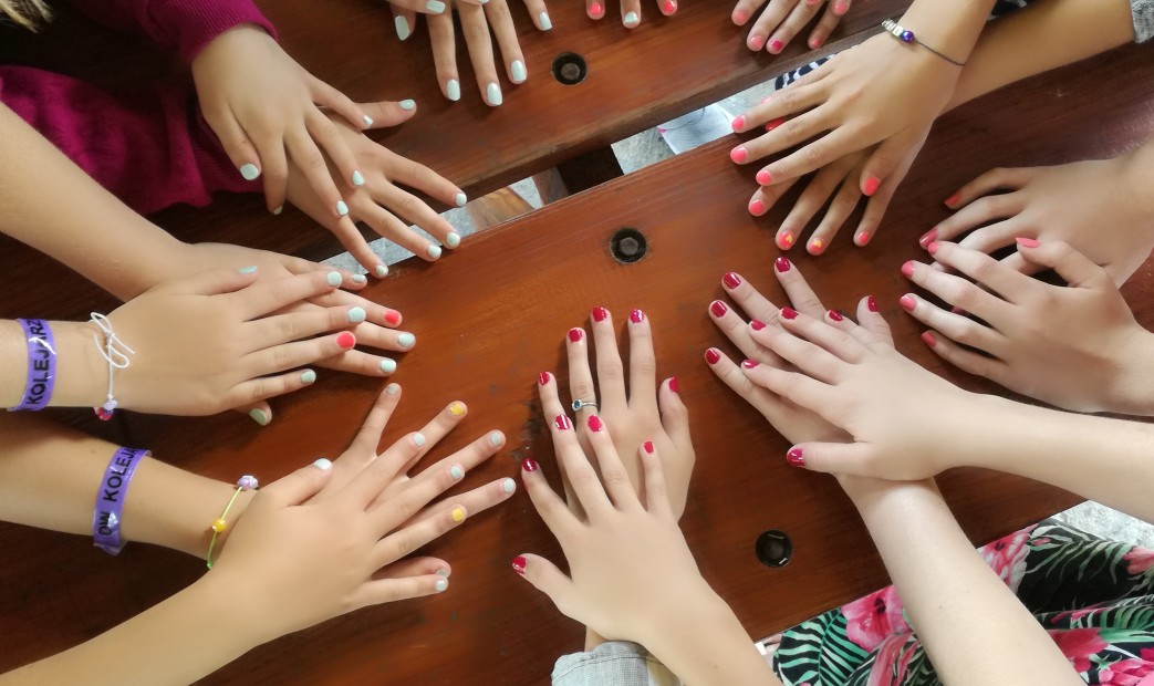 Muszyna – kolonia letnia Girls camp z elementami DIY 9-14 lat