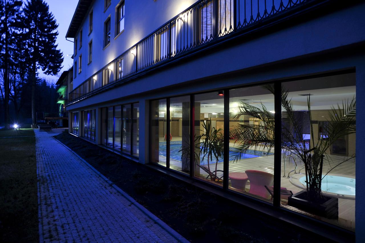 Lądek Zdrój - Hotel Mir-Jan (NA ZAPYTANIE)