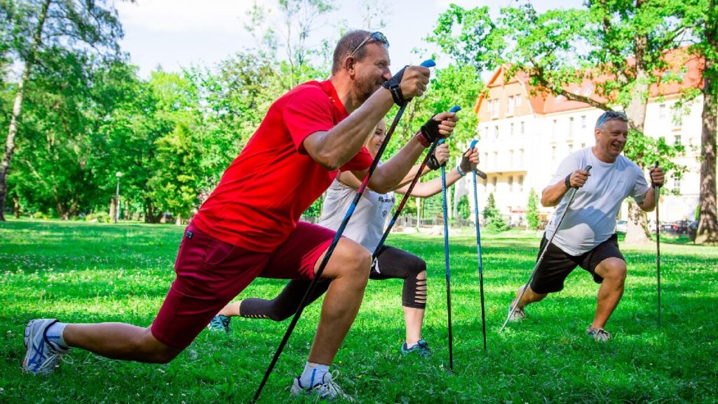 Długopole-wczasy Senior 50+