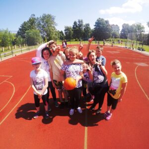 Świnoujście - obóz multiSPORT