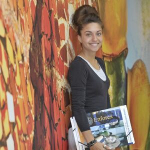 Barcelona - indywidualny kurs j. hiszpańskiego - wiek: 16+