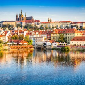 Nie tylko Praga