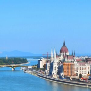 Nie tylko Budapeszt