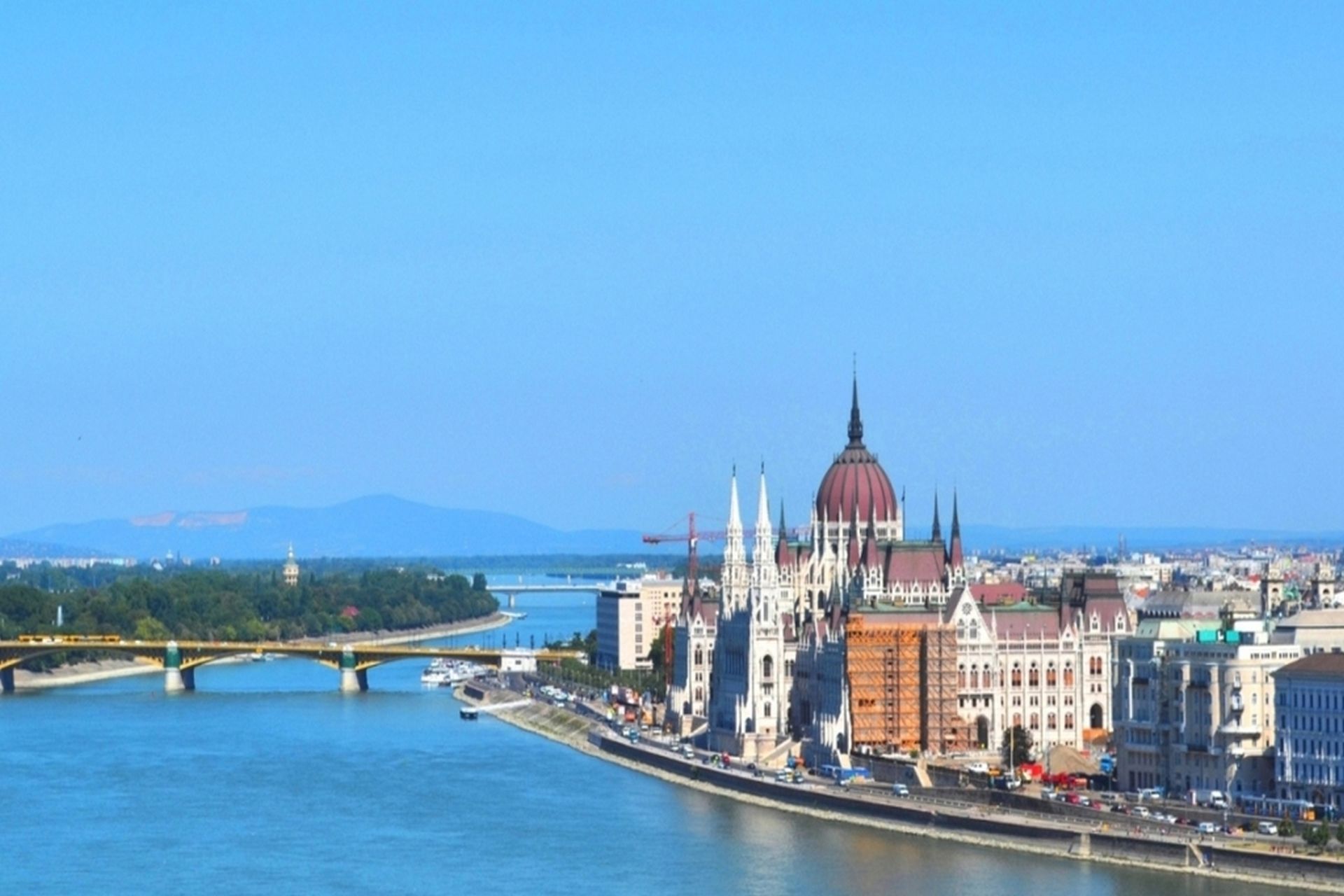 Węgry - Nie tylko Budapeszt