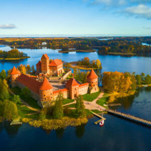 Baltic Tour