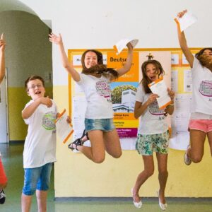 Austria - Wiedeń - indywidualny kurs j. niemieckiego - wiek: 12-17