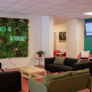 Francja - Rouen - indywidualny kurs j. francuskiego - wiek: 16+