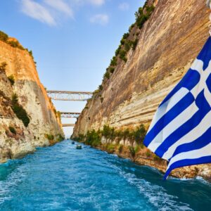 Akropolis Tour