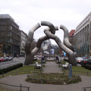 Berlin - indywidualny kurs języka niemieckiego BWS