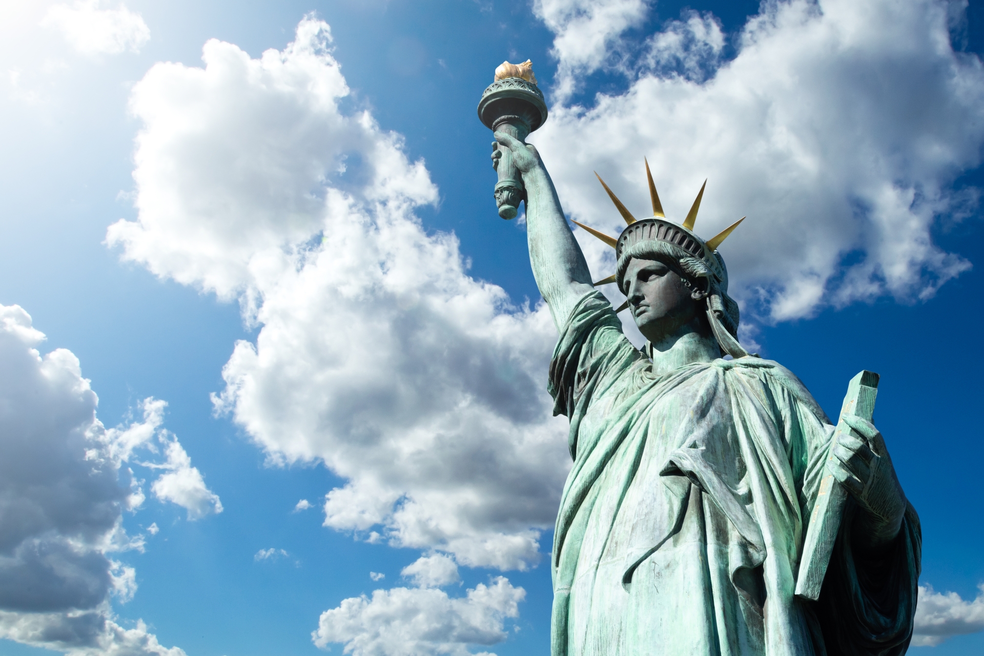 USA - Nowy Jork - The Big Apple - wylot z Warszawy 12-19 lat