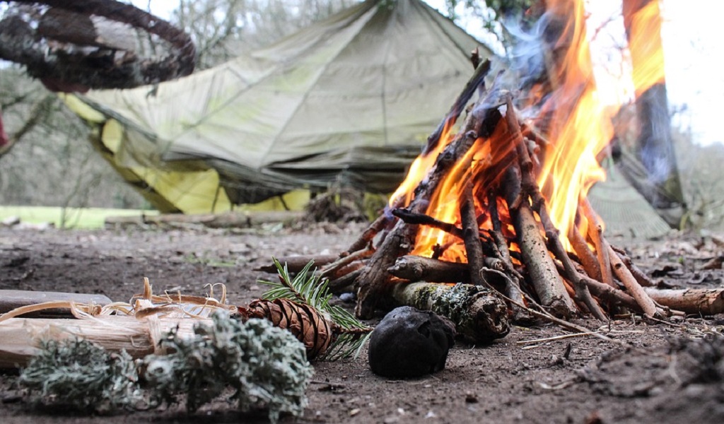 Międzyrzec Podlaski - survival 10-18 lat