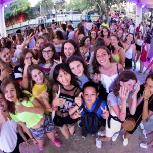 Malta - Sliema - kurs j. angielskiego Junior Residence IELS - wylot z Warszawy