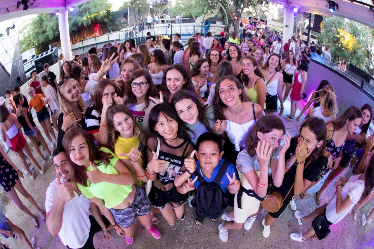 Malta  - Sliema - kurs j. angielskiego Junior Residence IELS - wylot z Warszawy - 1 tydzień 12-18 lat