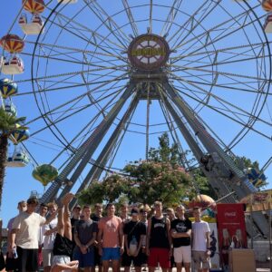 Summer Camp Riva - obóz rekreacyjny