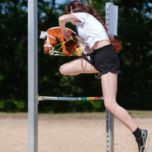 Uniejów - kolonia Hobby Horse