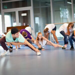 Kortowo fitness