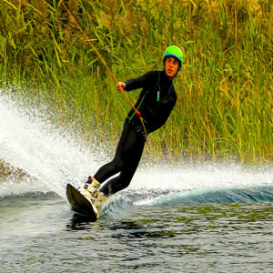 Kortowo sporty wodne
