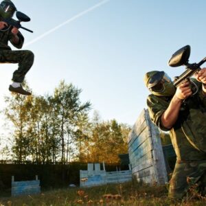 Kortowo survival