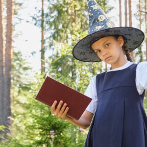 Ustroń - Beskidy - magia i czary
