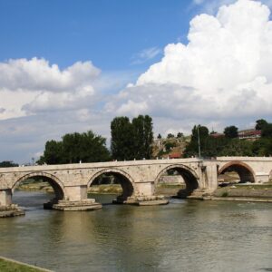 Niesamowita Macedonia