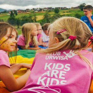 Murzasichle-kolonia rekreacyjna