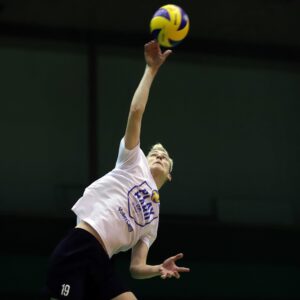 Częstochowa - VolleyCamp