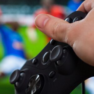 Rowy-Gaming