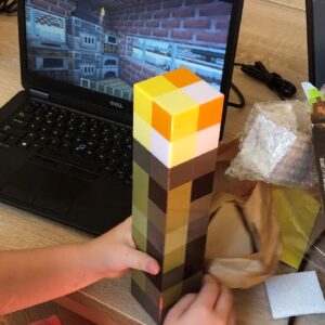 Rowy-Minecraft