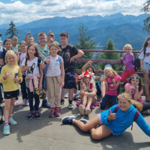 Zakopane - Tatrzańskie Wędrówki