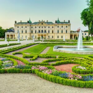 Podlasia czar