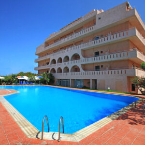 Kreta - rekreacja