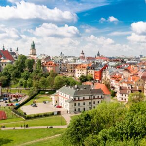 Między Wisłą a Bugiem