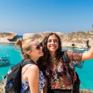 Malta - Sliema - kurs j. angielskiego Junior Family IELS - wylot z Warszawy