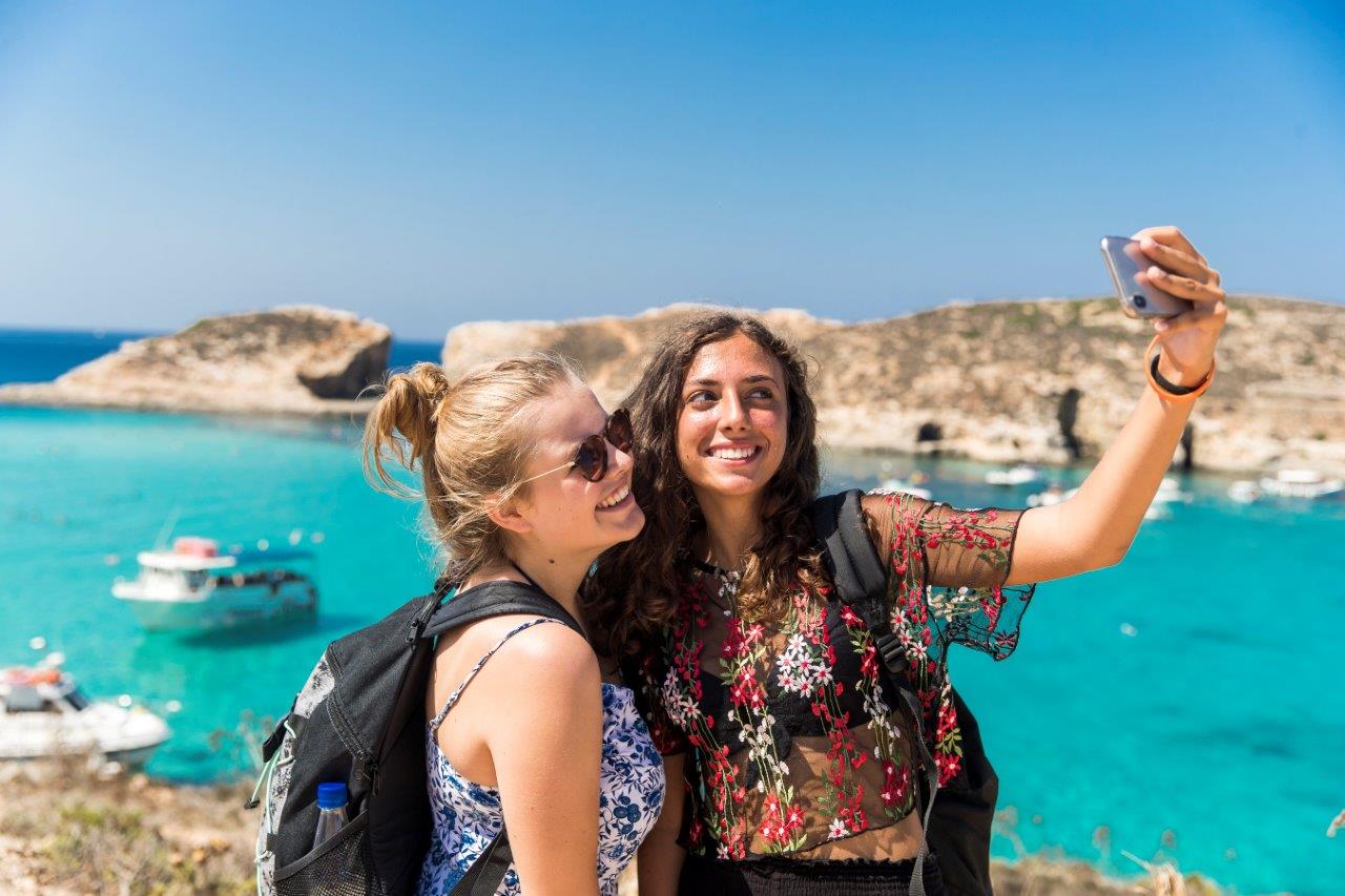 Malta  - Sliema - kurs j. angielskiego Junior Family IELS - wylot z Warszawy - 1 tydzień 14-18 lat